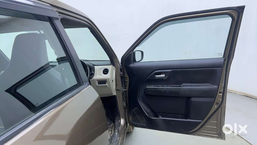 Maruti Suzuki Wagon R 1.2 Zxi, 2020, Petrol