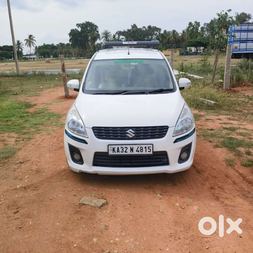 Maruti Suzuki Ertiga 2014 Diesel 103000 Km Driven