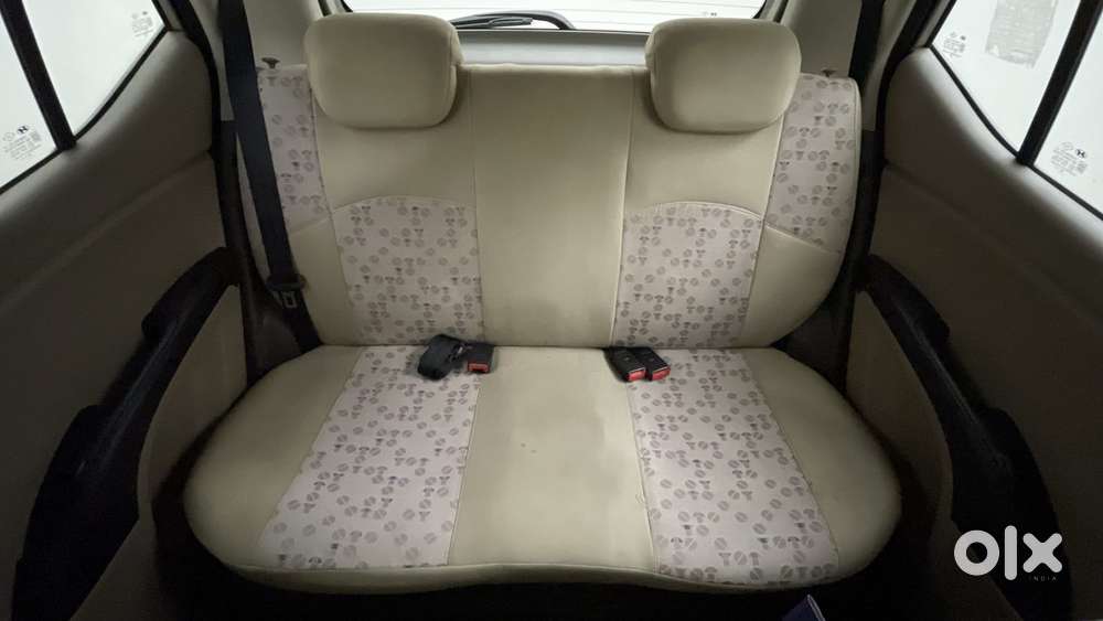 Hyundai I10 Sportz 1.2 Kappa2, 2011, Petrol