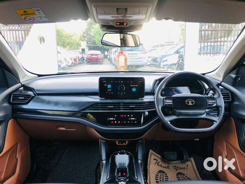 Tata Harrier Adventure Plus At, 2025, Diesel