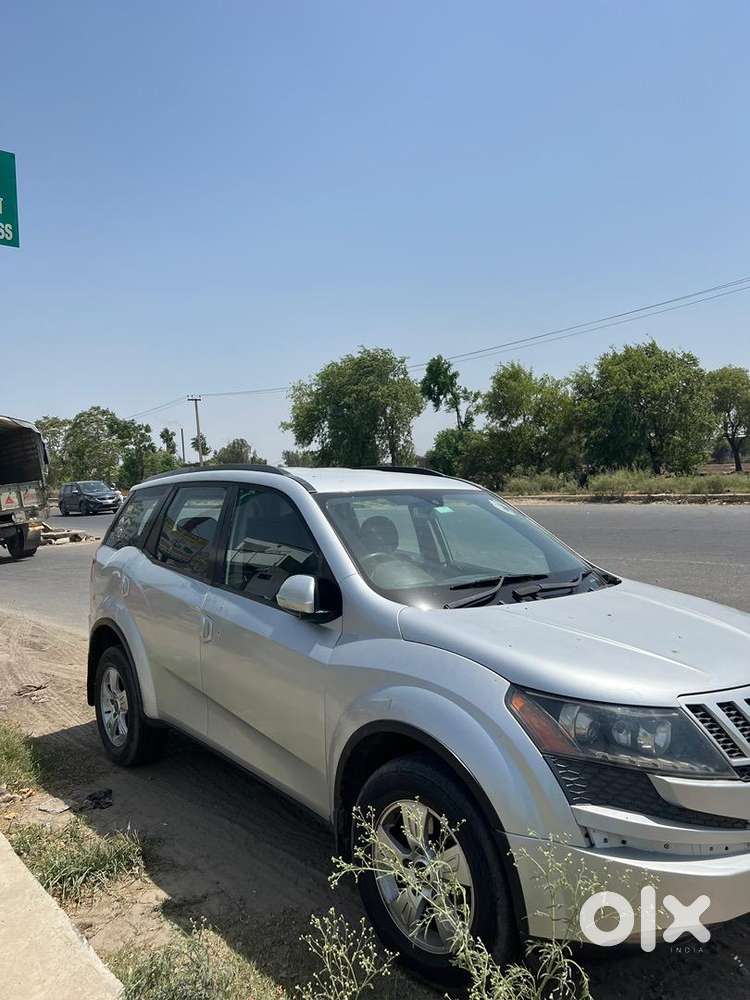 Mahindra Diesel Car 2012