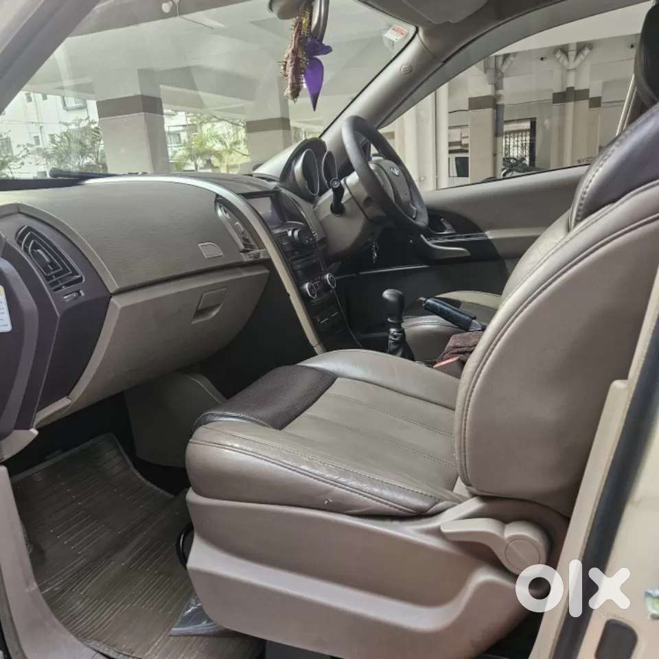 Mahindra Xuv500 W8, 2014, Diesel