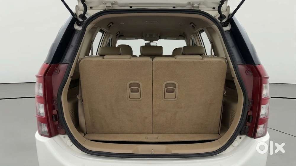 Mahindra Xuv500 W8, 2013, Diesel