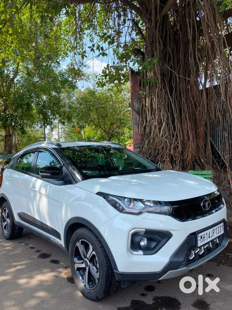Tata Nexon Diesel 2022