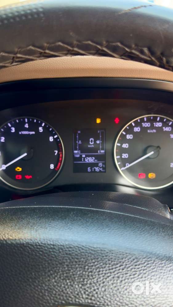 Well Maintained In Excellent Condition I20 Sportz