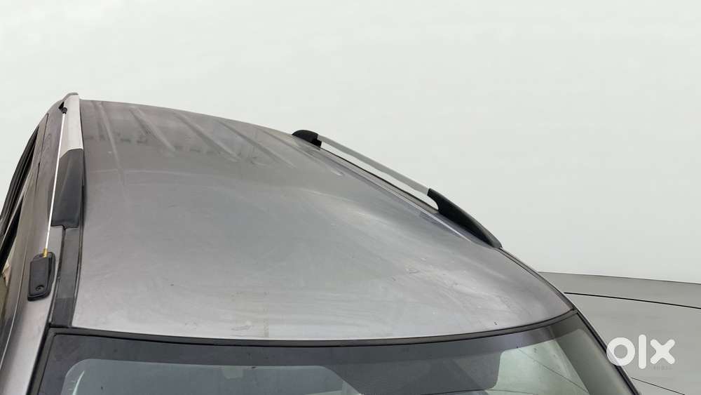 Maruti Suzuki Wagon R 1.0 2015-2019 Vxi Amt, 2015, Petrol