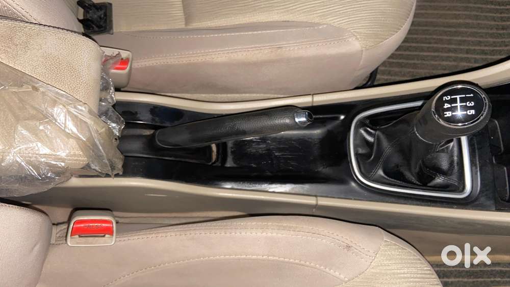 Maruti Suzuki Ciaz 2014-2017 Vxi Plus, 2017, Petrol