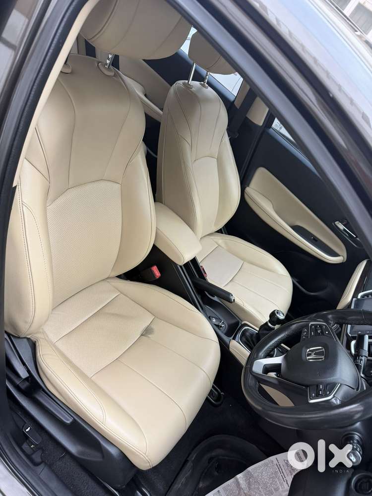 Honda City Zx Vtec, 2022, Petrol