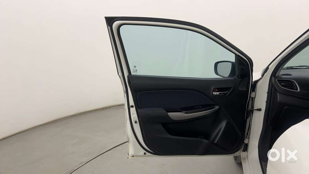 Maruti Suzuki Baleno 1.2 Zeta, 2022, Petrol