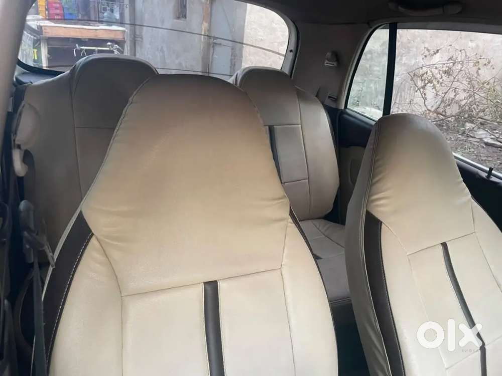 Hyundai Santro Xing 2014 Cng