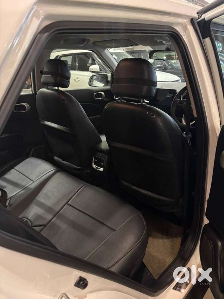 Hyundai Venue S Mt Turbo Gdi 1.0l, 2019, Petrol