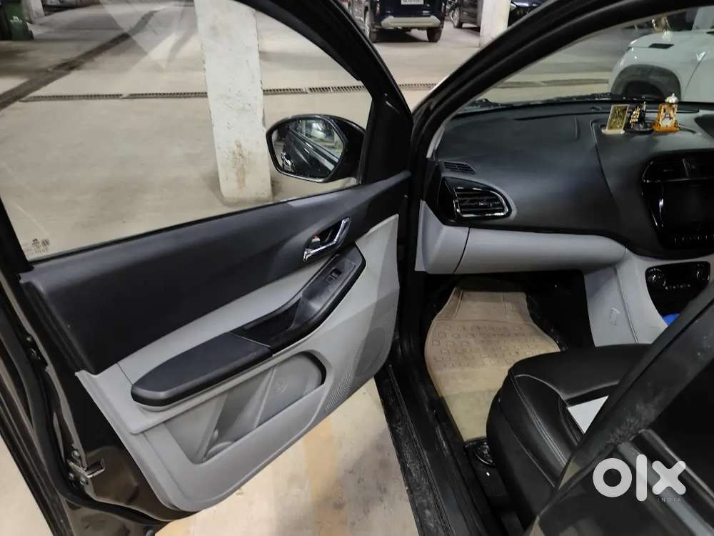 Tata Tiago Xza Plus &ndash; Top End | Automatic December 2021