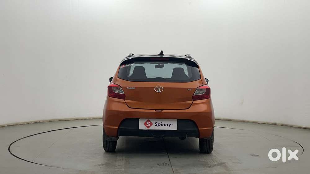 Tata Tiago Xe, 2018, Petrol