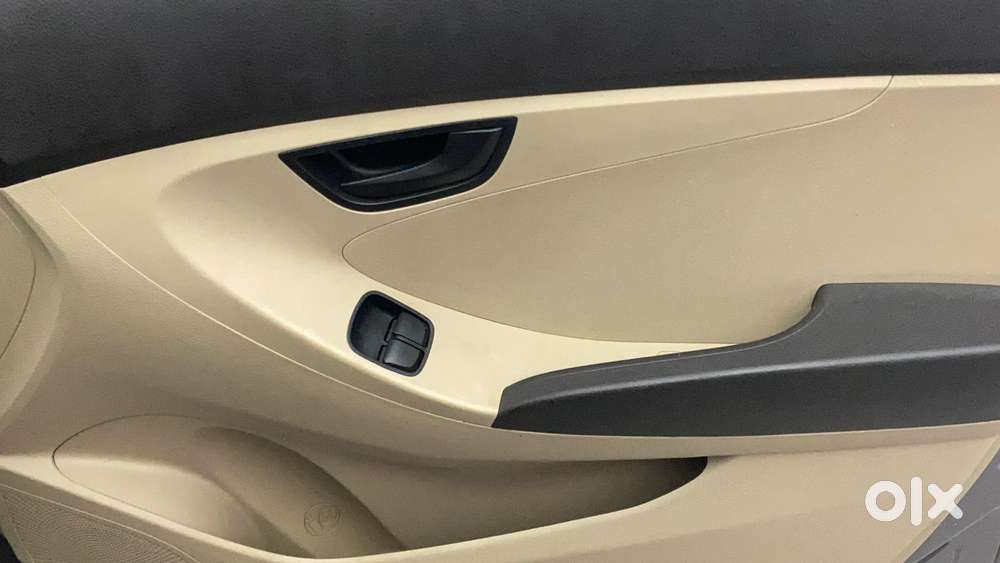 Hyundai Eon Era +, 2014, Petrol