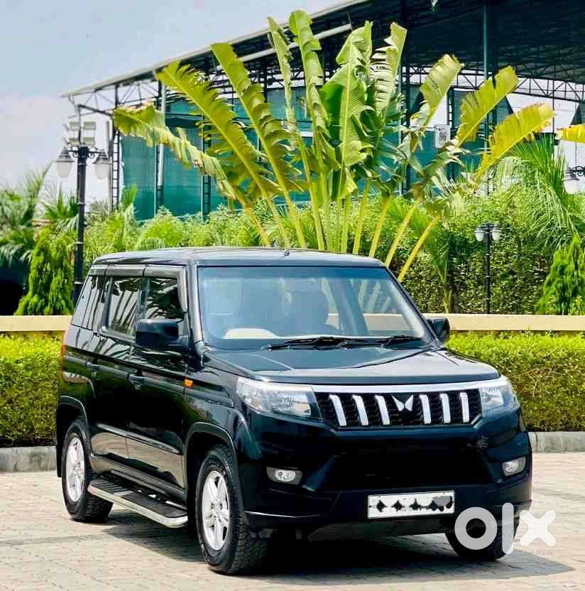 Mahindra Bolero Neo N10 (r), 2023, Diesel