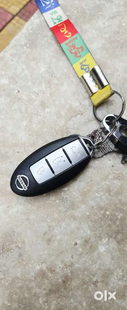 Nissan Micra 2010 Petrol 66877 Km Driven