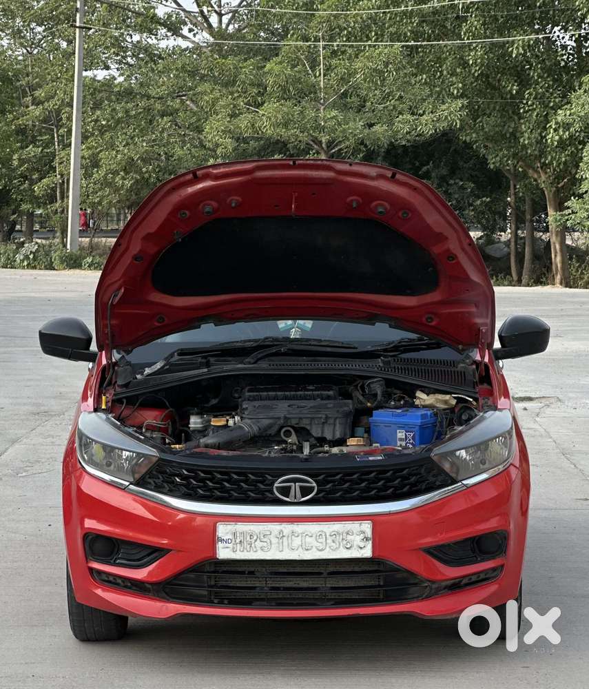 Tata Tiago 1.2 Revotron Xm Cng, 2021, Cng & Hybrids