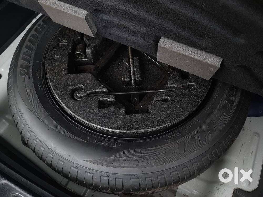 Hyundai Creta 1.6 Sx Plus Auto, 2018, Petrol