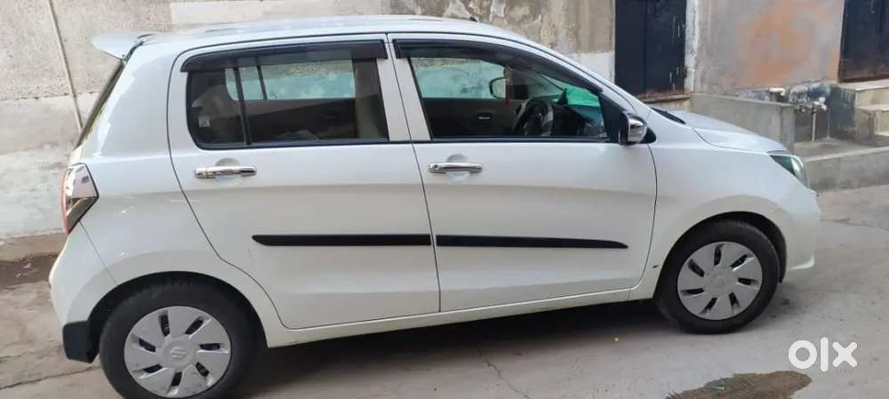Maruti Suzuki Celerio Zxi Top Model 11-2018