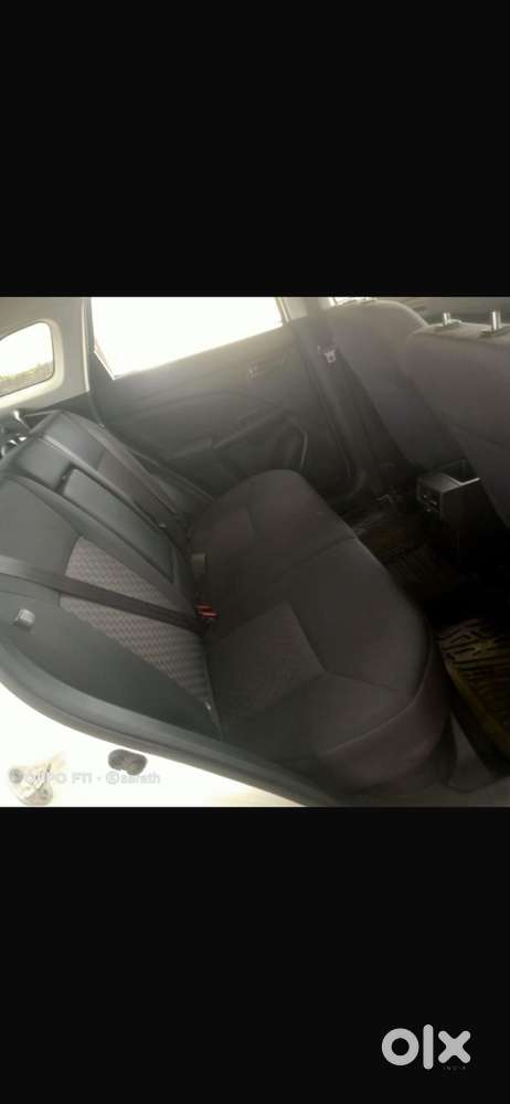 Maruti Suzuki Brezza 2025
