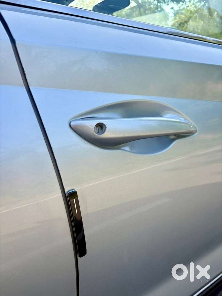 Hyundai New I20 2021 Diesel Well Maintained