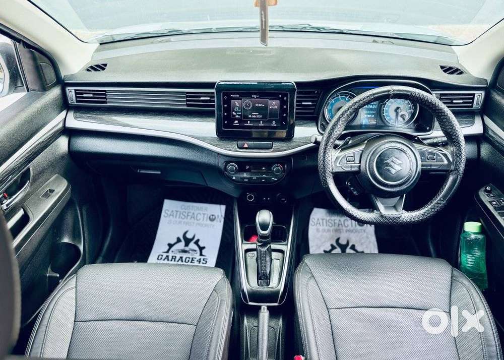 Maruti Suzuki Xl6 1.5 Alpha Plus At, 2024, Petrol