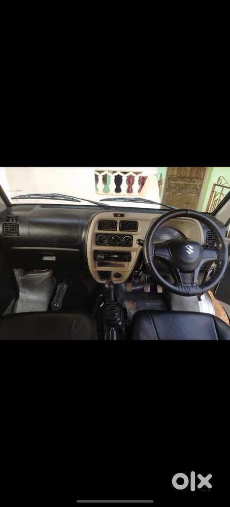 Maruti Suzuki Eeco 2023 Petrol Well Maintained