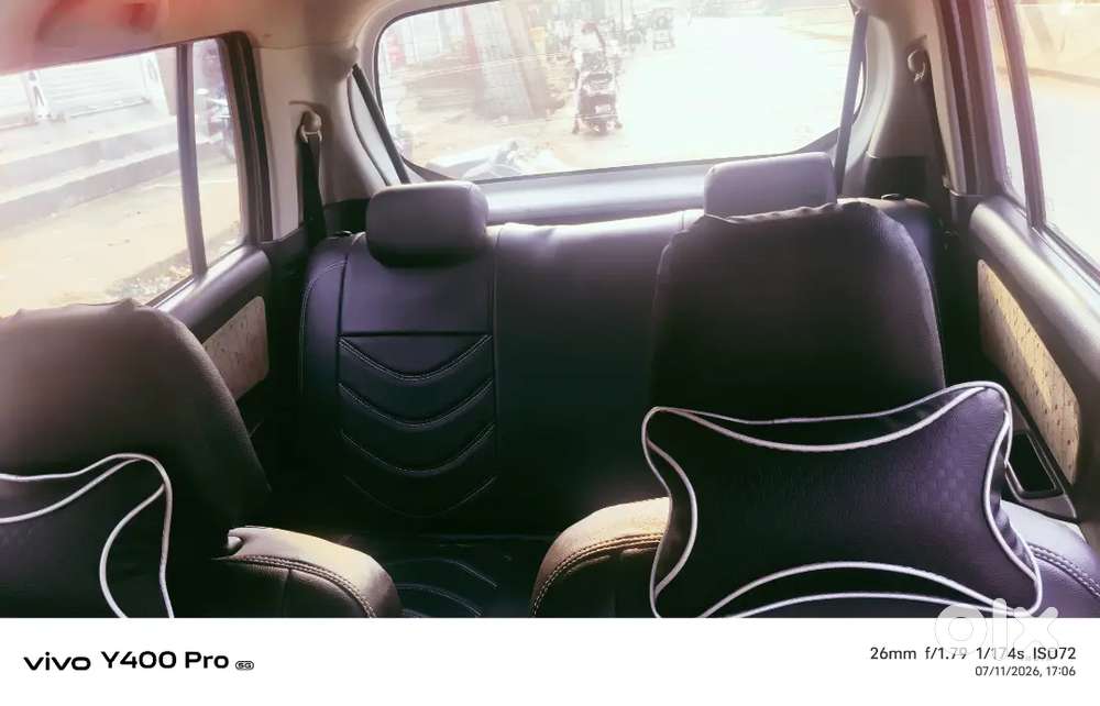 Maruti Suzuki Wagon R 2015 Petrol 71000 Km Driven