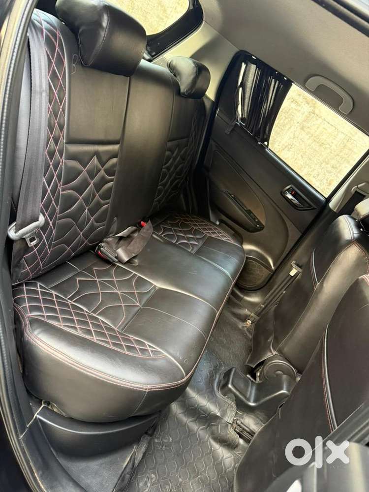 Maruti Suzuki Swift 2012 Petrol Good Condition