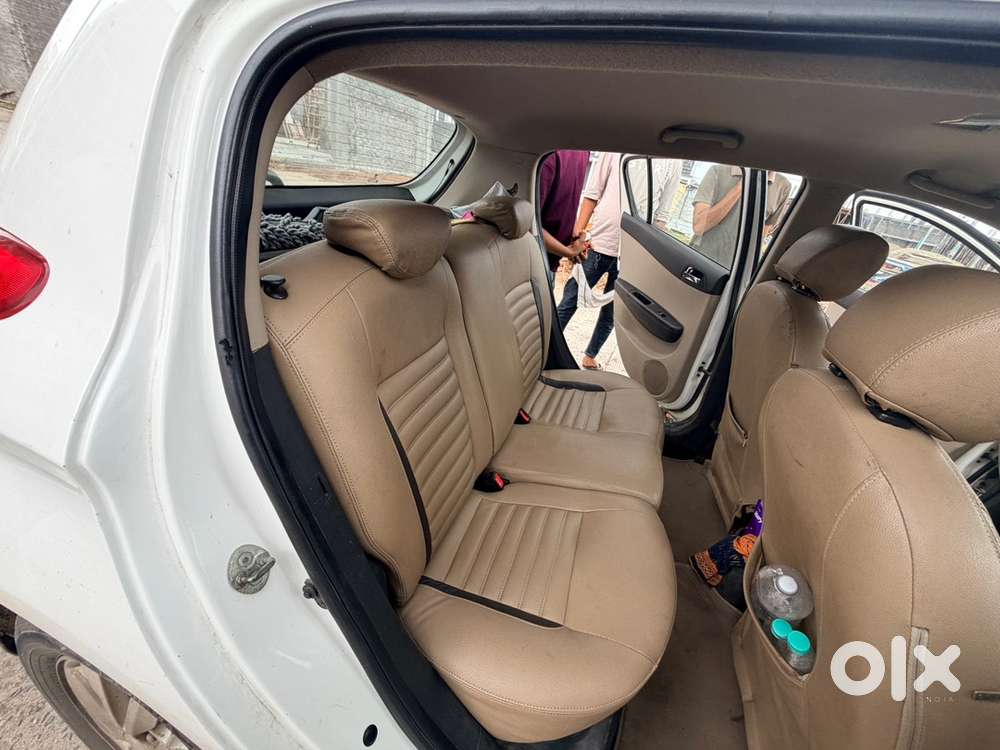 Hyundai I20 Diesel 2013