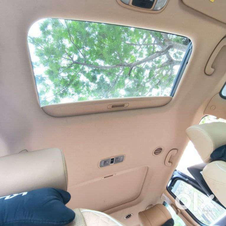 Kia Carnival Limousine Plus 7 Str, 2023, Diesel