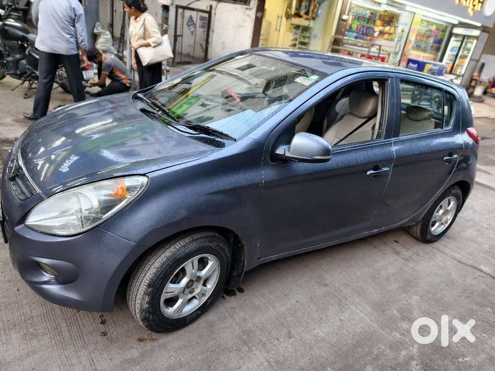Hyundai New I20 Asta 2012 Mt