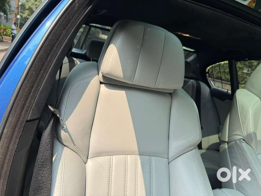 Bmw M Series 4.4 M5, 2015, Petrol