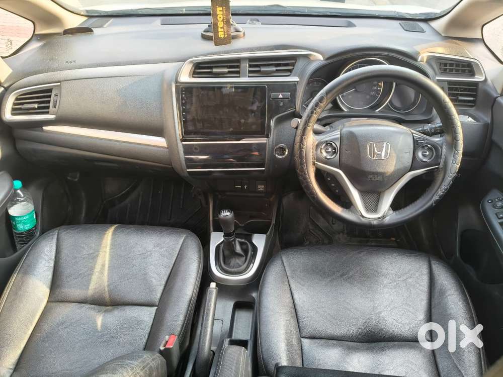 Honda Wr-v I-vtec Vx, 2018, Diesel