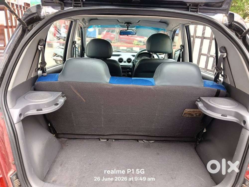 Hyundai Santro Xing Gls, 2008, Petrol