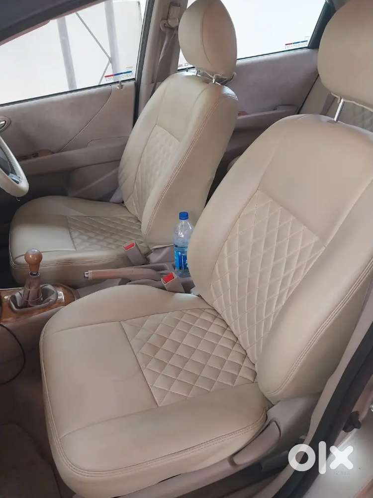 Honda City 2004 Model