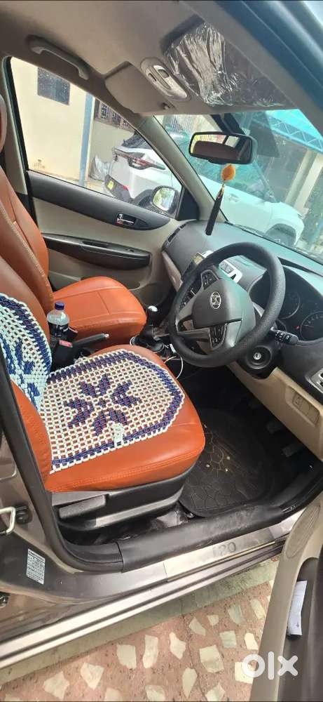 Hyundai I20 Sportz 2013
