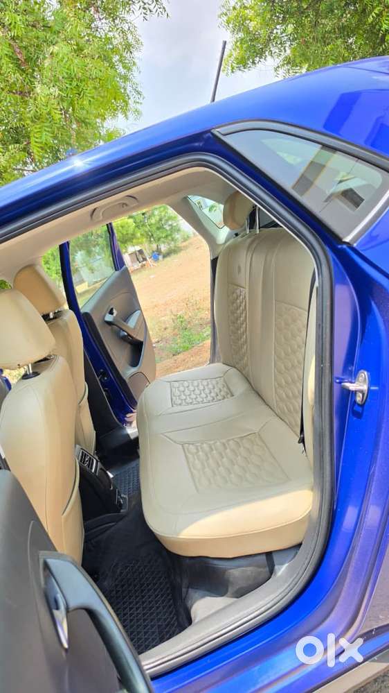 Volkswagen Polo 1.0 Highline Plus Tsi, 2021, Petrol