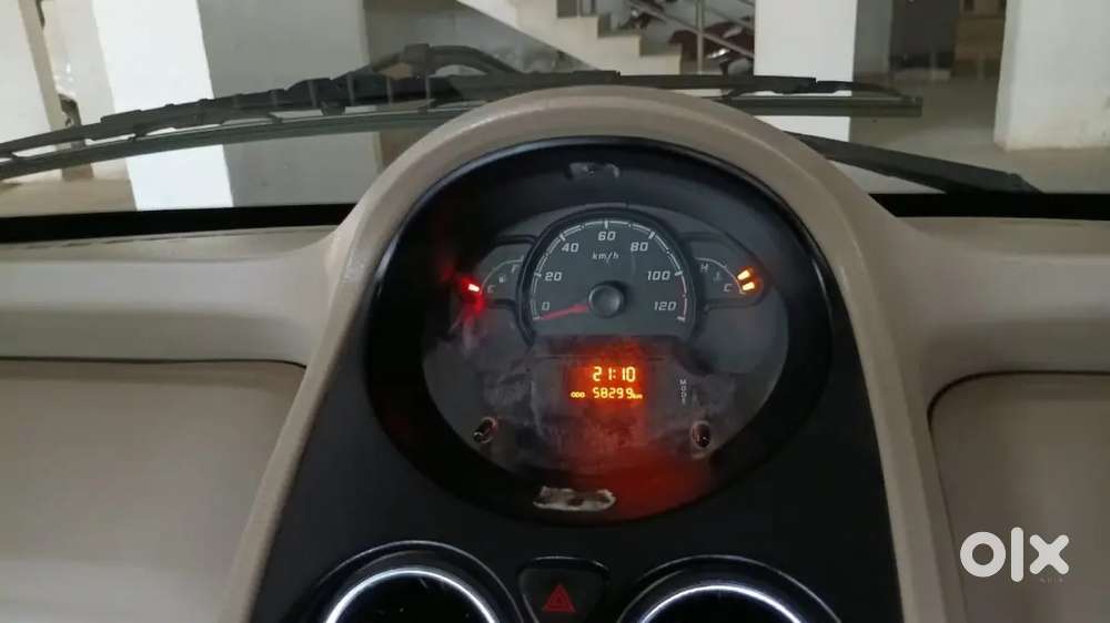 Tata Nano Genx 2016 Petrol 58300 Km Driven 6th Owner