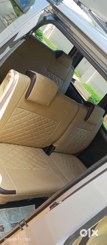 Maruti Suzuki Eeco 7 Seater Ac, 2020, Petrol