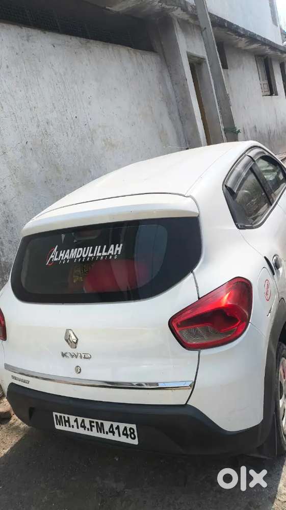 Renault Kwid 2016