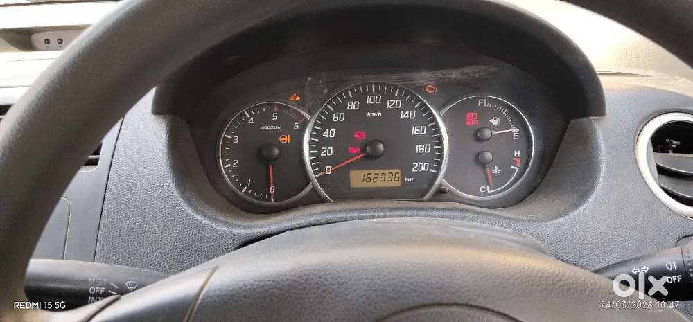 Well Mented And Good Condition Fitness Complete 2031validity