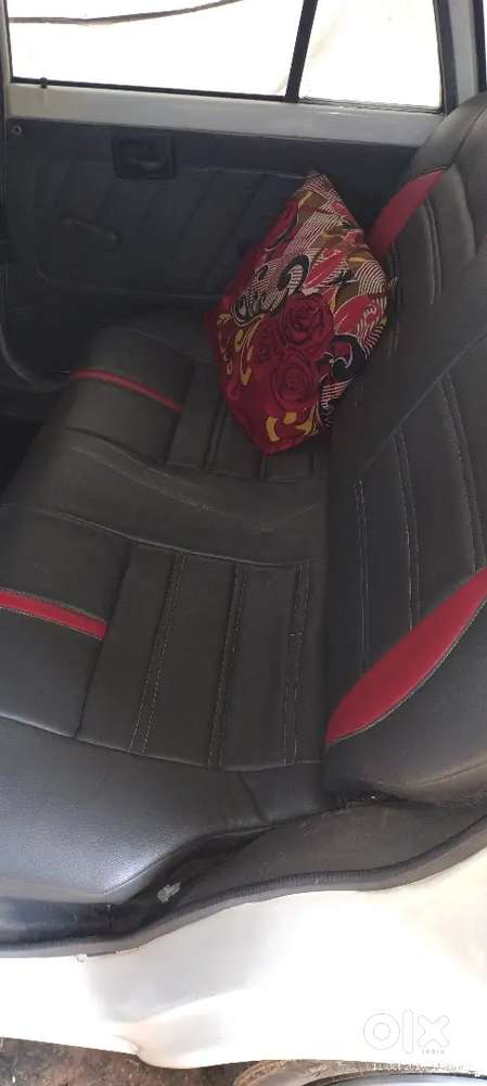 Maruti Suzuki 800 1998