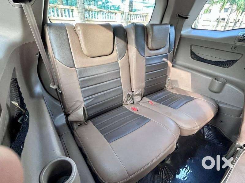 Mahindra Xuv500 W6 2wd, 2015, Diesel