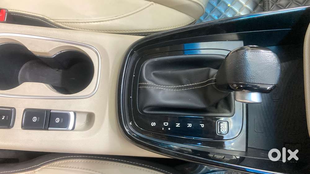 Mg Hector Sharp At, 2021, Petrol