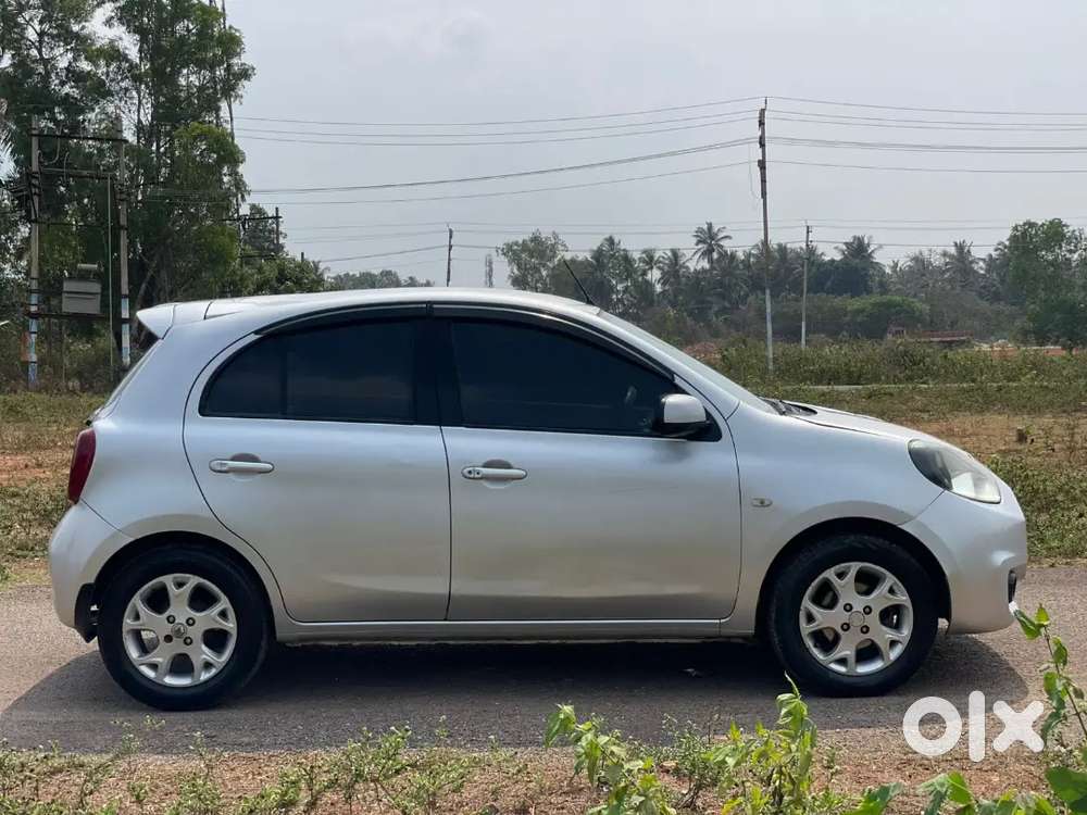 Renault Pulse 1.5 Rxz 2013