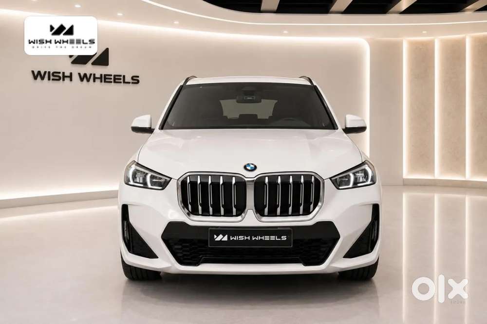 Bmw X1, 2024, Petrol