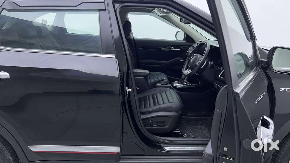 Kia Seltos Gtx Dct, 2022, Petrol