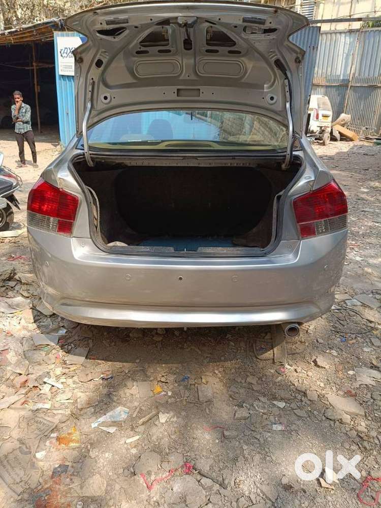 Honda City 2008-2011 1.5 V Mt Exclusive, 2011, Petrol