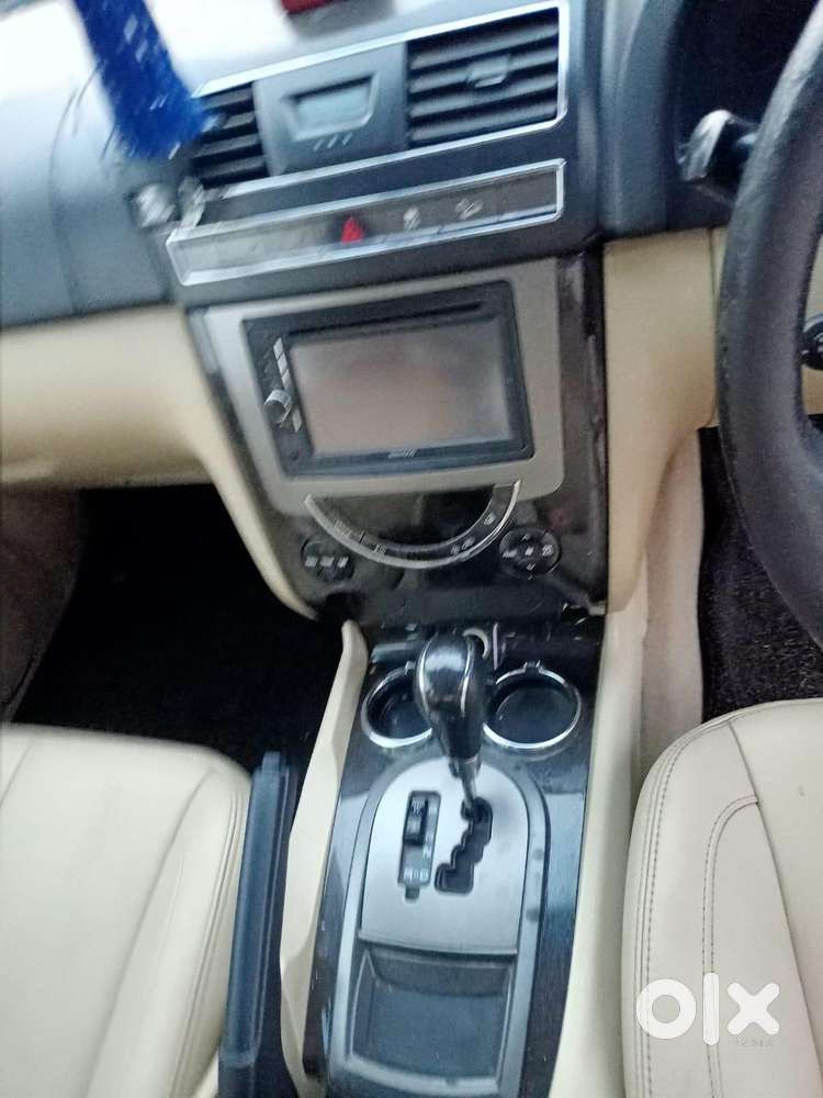 Mahindra Rexton, 2013, Diesel